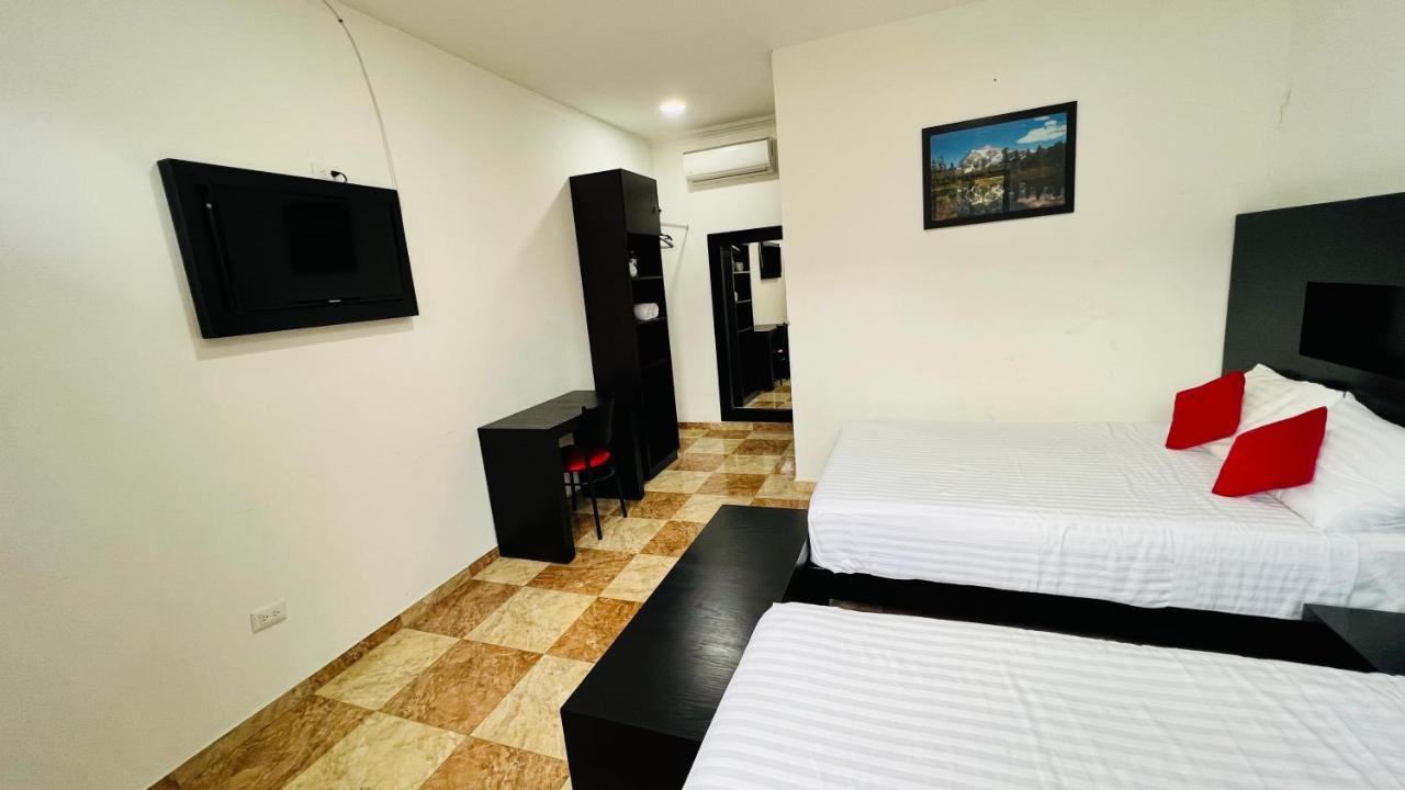 Hotel Villa Pralaya Хьютепек Экстерьер фото