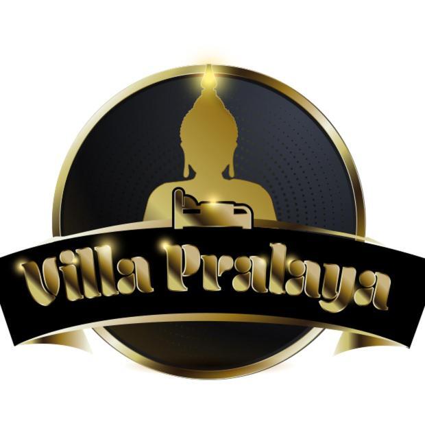 Hotel Villa Pralaya Хьютепек Экстерьер фото